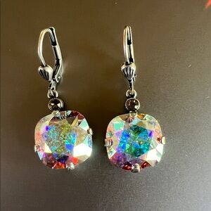 Catherine Popesco Earrings